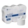 Georgia-Pacific Georgia Pacific SofPull 19510 Centerpull 2-Ply High Capacity Toilet Paper, 1000 Sheets Per Roll, 6 Rolls Per Case, White