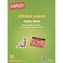 Staples Matte White Sticker Paper 8.5 X 11 ,60 Sheets