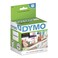 DYMO Authentic LW Large Multi-Purpose Labels, DYMO Labels for LabelWriter Label Printers, 2-1/8" x 2-3/4", 1 Roll of 320