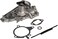 Gates 42134 Premium Engine Water Pump