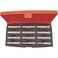 Bahco S1612L - Sg40 Socket Set 1/2 Deep