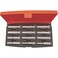 Bahco S1612L - Sg40 Socket Set 1/2 Deep