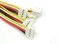 seeed studio SeeedStudio Grove - Universal 4 Pin Buckled 20cm Cable ,5 PCs Pack