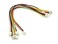 seeed studio SeeedStudio Grove - Universal 4 Pin Buckled 20cm Cable ,5 PCs Pack