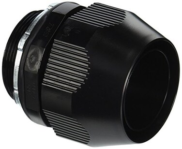 ThomasBetts LT200P Straight Bullet Connector, 2