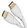 KabelDirekt“ 8K4K HDMI Cable“ 6.6ft“ White“ for PS5, Blu-ray, Xbox