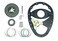 Allstar Performance ALL90000 Engine Gear Drive Kit Assembly for Small Block Chevy