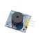 Tegg 1PC Passive Buzzer Module Speaker Play Song Melody Module for Arduino and Raspberry