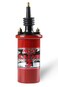 MSD 8223 Ignition Coil Blaster 3 Series ,90 degree terminal/boot, Red