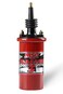 MSD 8223 Ignition Coil Blaster 3 Series ,90 degree terminal/boot, Red