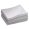 ECR4Kids Toddler-Sized Cot Fitted Sheet Set, Sleeping Accessories, 12-Pack