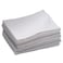 ECR4Kids Toddler-Sized Cot Fitted Sheet Set, Sleeping Accessories, 12-Pack
