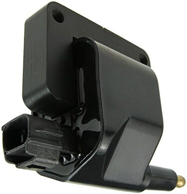 NGK U1085 ,48633Ignition Coil for Distributor-Based Ignition System