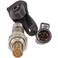 Denso DENSO Oxygen Sensor - 234-4127