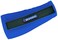 Bohning Slip-on Archery Armguard, Medium Blue