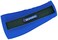 Bohning Slip-on Archery Armguard, Medium Blue