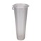 Drain-Net 3" Plastic Mesh Drain Strainer