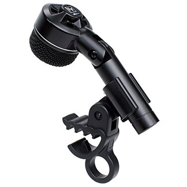 Electro-Voice ND44 Dynamic Tight Cardioid Instrument Microphone
