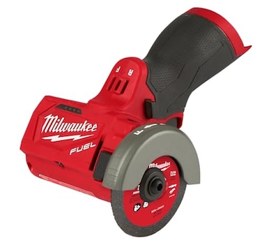 Milwaukee's Cut-Off Tool,12V, Bare Tool ,2522-20