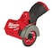Milwaukee's Cut-Off Tool,12V, Bare Tool ,2522-20