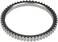 Dorman 917-530 ABS Wheel Speed Sensor Tone Ring