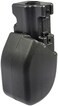 Dorman 924-202 Front Driver Side Bumper End Cap