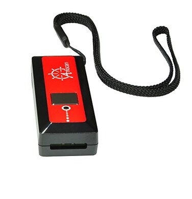 Arkscan ES301 Barcode Scanner with USB and Wireless Connectivity&ldquo; Works with iOS,iPhone/iPad, Android, Windows, Chromebook, Linux and macOS Devices