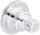Williams B-70 3/8 Drive Ratchet Spinner, 1 1/4 Inch