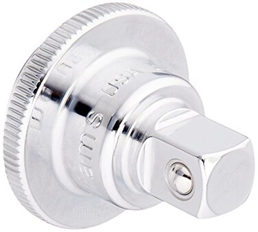 Williams B-70 3/8 Drive Ratchet Spinner, 1 1/4 Inch