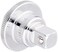 Williams B-70 3/8 Drive Ratchet Spinner, 1 1/4 Inch