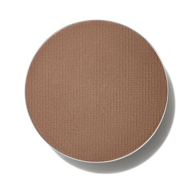 MAC Eye Shadow Pro Palette Refill Pan Brun ,Satin