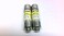 Bussmann Cooper Lp-Cc-30 - Pack Of 2 - Class Cc Current Limiting, Time Lp-Cc-30 - Pack Of 2 - Class Cc