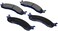 Motorcraft BRSD655 Front Severe Duty Pad