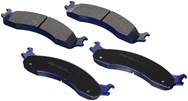 Motorcraft BRSD655 Front Severe Duty Pad