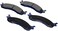 Motorcraft BRSD655 Front Severe Duty Pad