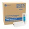 Georgia-Pacific Pacific Blue Select 2-Ply Perforated Roll Paper Towels by Georgia-Pacific Pro, 100 Sheets Per Roll, 30 Rolls Per Case,white - 27300