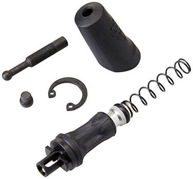 Avid Lever Internals Kit Elixir 5 2013/VIA GT A2, 11.5018.005.000-1 Piece