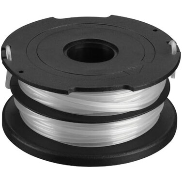 BLACKDECKER DF-065-BKP Dual Line AFS Replacement Spool Bulk