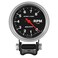 Auto Meter 3708 Sport-Comp Mini Competition Tachometer,2.625 in.
