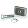 OneWay Bowl Steady Clamp Block, General