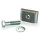 OneWay Bowl Steady Clamp Block, General