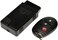 Dorman 99140 Patented Keyless Entry Remote 3 Button Compatible with Select Toyota Models ,OE FIX