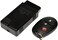 Dorman 99140 Patented Keyless Entry Remote 3 Button Compatible with Select Toyota Models ,OE FIX