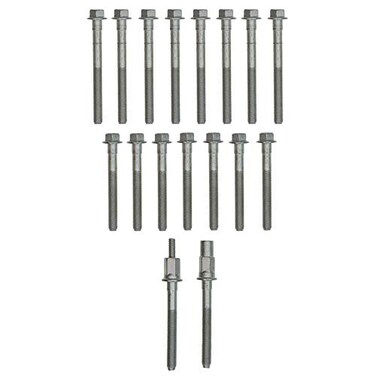 FEL-PRO ES 72892 Engine Cylinder Head Bolt Set