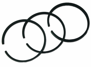 BriggsStratton 495854 Standard Piston Ring Set