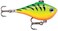 Rapala Ultra Light Rippin' Rap 04 Glow Tiger