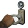 Baseline 12-0266 Wrist Dynamometer, Accessory, Mounting Bracket for Tabletop or Wall