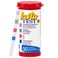 LaMotte Insta-Test 4 Plus, Free Chlorine, Bromine, Alkalinity, pH, Total Hardness Testing