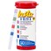 LaMotte Insta-Test 4 Plus, Free Chlorine, Bromine, Alkalinity, pH, Total Hardness Testing