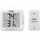 Extech RH200W Wireless Indoor/Outdoor Hygro-Thermometer Indicator